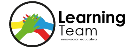 Learning Teams